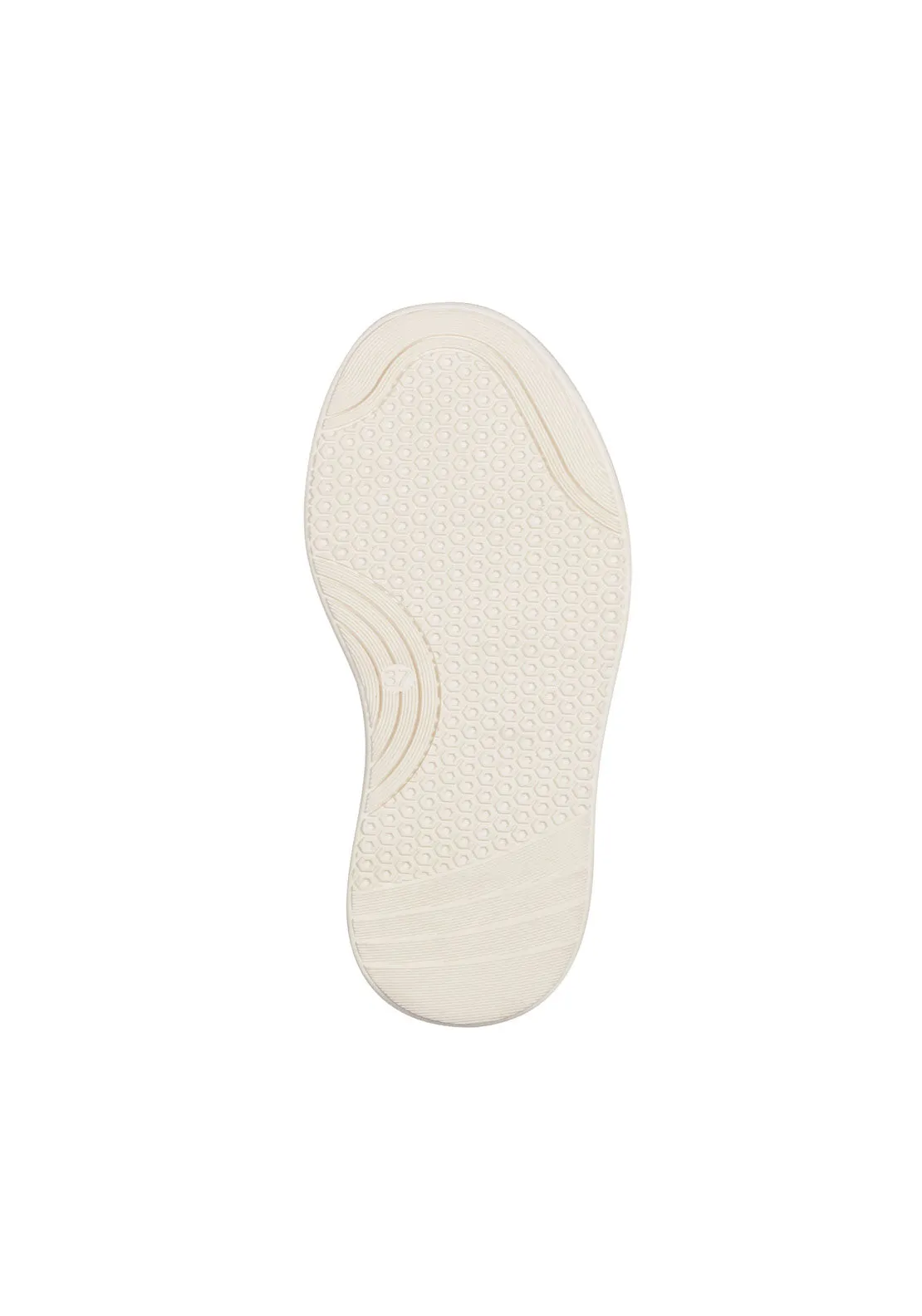 Womens Comfortable Trainer