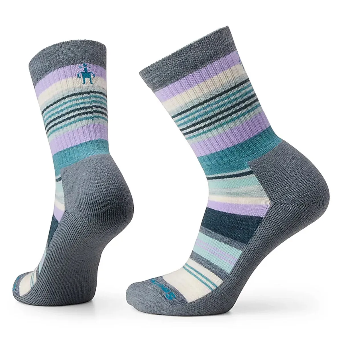 Women's Everyday Joviansphere Crew Socks