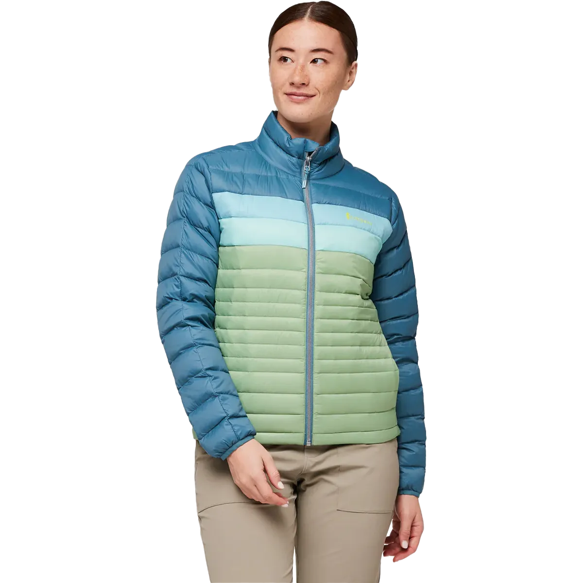 Women's Fuego Down Jacket