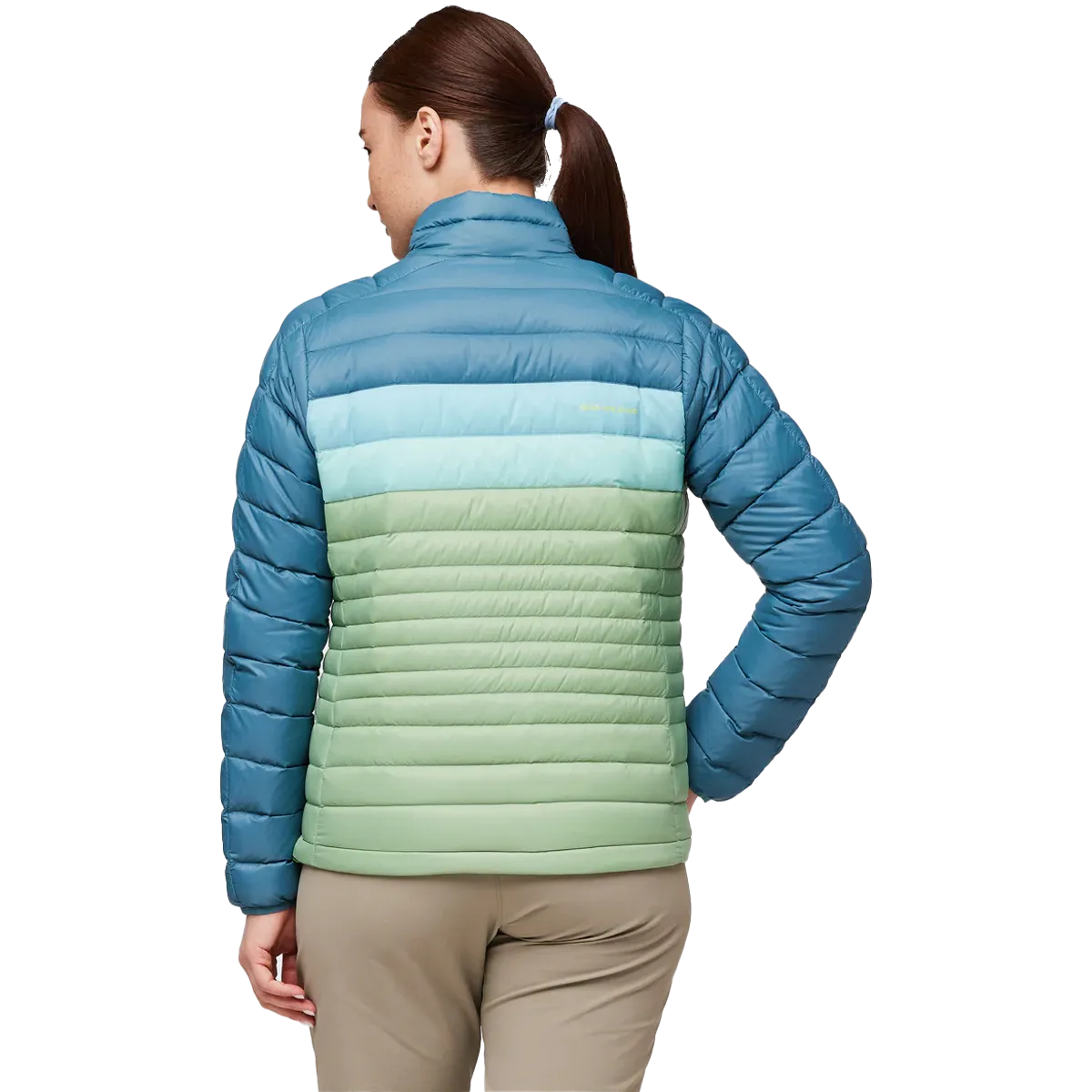 Women's Fuego Down Jacket